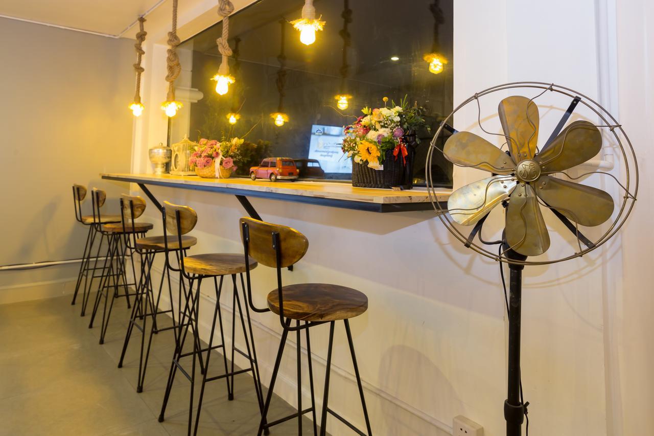Oops Hostel Сиемрип Экстерьер фото