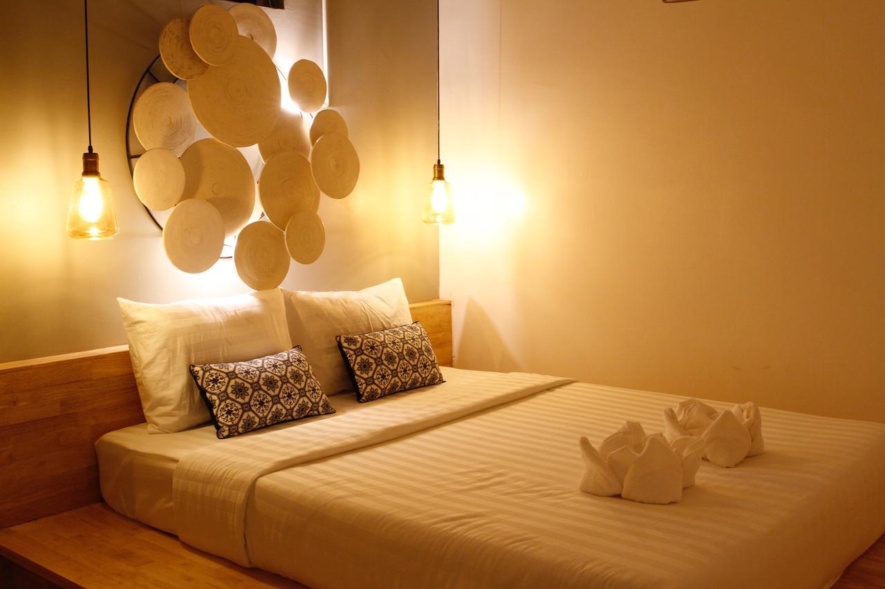 Oops Hostel Сиемрип Экстерьер фото