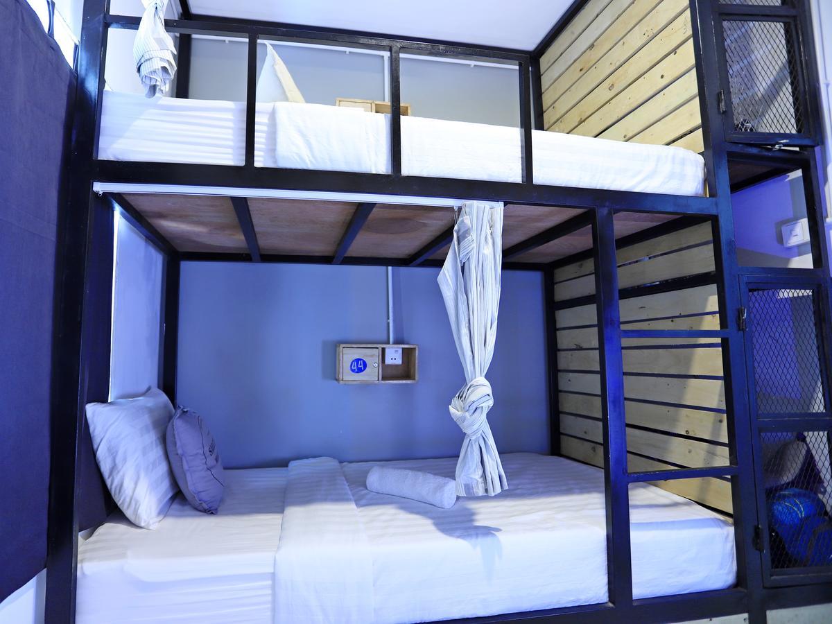 Oops Hostel Сиемрип Экстерьер фото