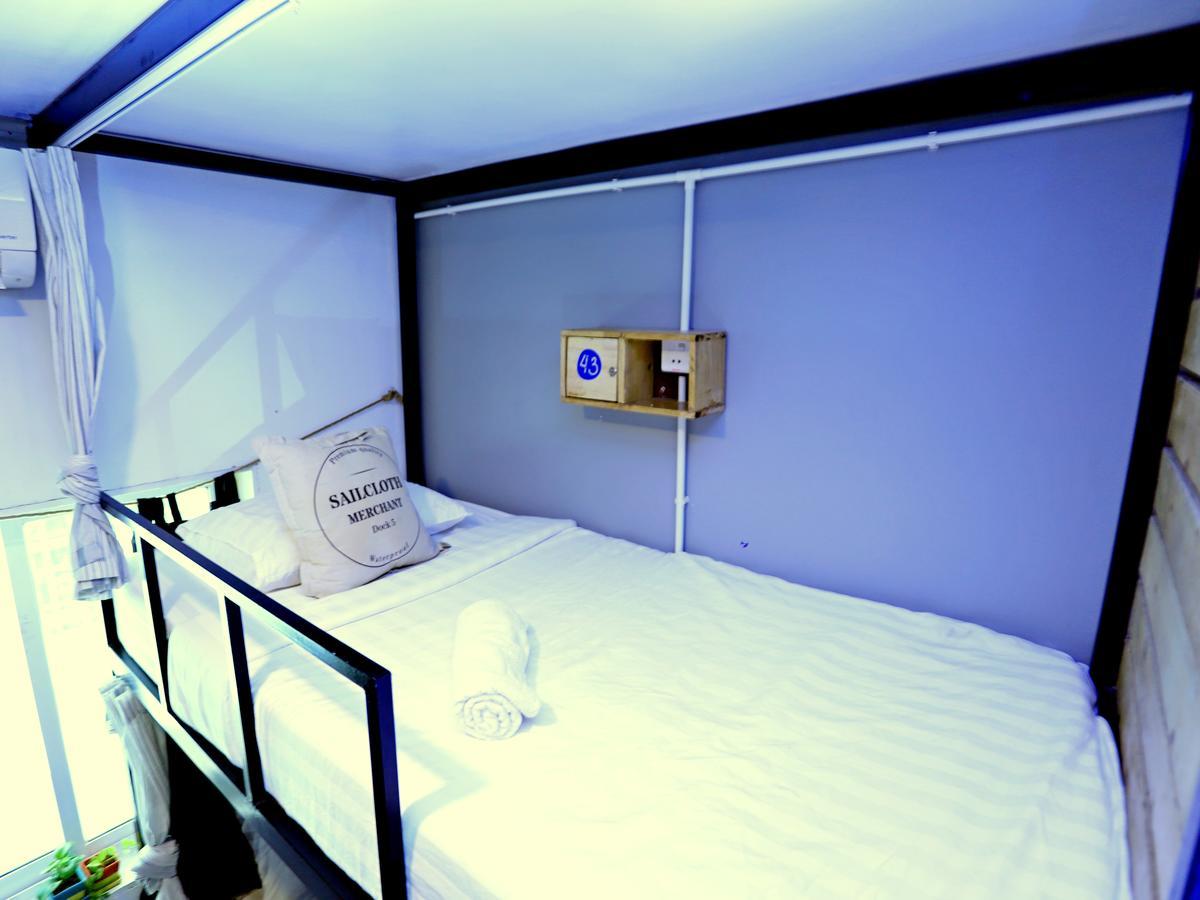 Oops Hostel Сиемрип Экстерьер фото