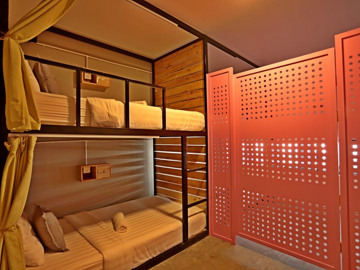 Oops Hostel Сиемрип Экстерьер фото